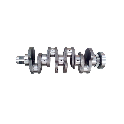 Cummins ISF Crankshaft - Foton F4000