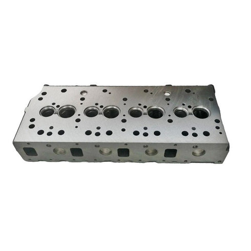 Isuzu 4BD1 3.9 Cylinder Head - ELF 350 NPR Pick Up Trooper