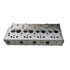 Isuzu 4BD1 3.9 Cylinder Head - ELF 350 NPR Pick Up Trooper