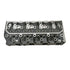 Isuzu 4BD1 3.9 Cylinder Head - ELF 350 NPR Pick Up Trooper