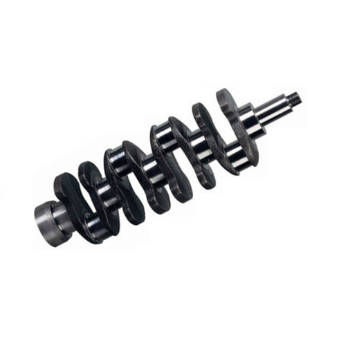 Isuzu 4BE1 Crankshaft - Elf 150 250