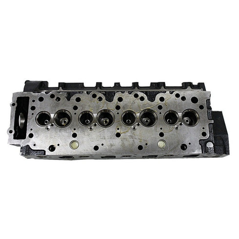 Isuzu 4HE1 4.7 Cylinder Head - NPR70 NPS70 NQR70 NQR450