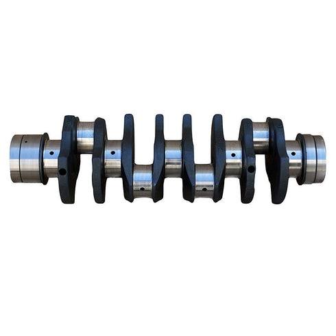 Isuzu 4HE1 4.7 Crankshaft - NPR70 NPS70 NQR70 NQR450