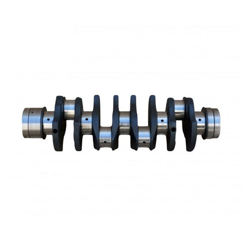 Isuzu 4HK1 5.2 Crankshaft - NPR400 NQR500