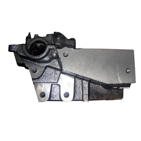 Isuzu 4HK1 5.2 Cylinder Head - NPR400 NQR500