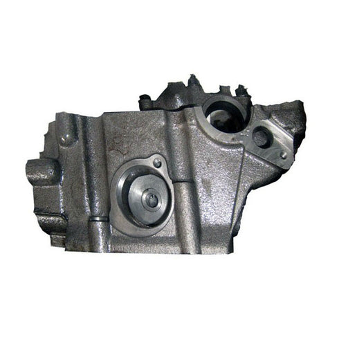 Isuzu 4HK1 5.2 Cylinder Head - NPR400 NQR500