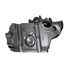 Isuzu 4HK1 5.2 Cylinder Head - NPR400 NQR500