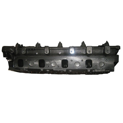 Isuzu 4HK1 5.2 Cylinder Head - NPR400 NQR500