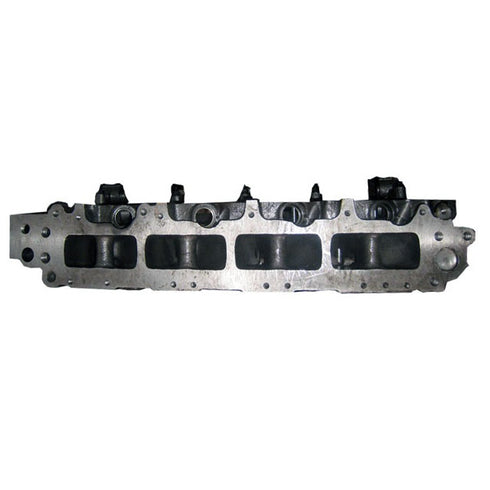Isuzu 4HK1 5.2 Cylinder Head - NPR400 NQR500