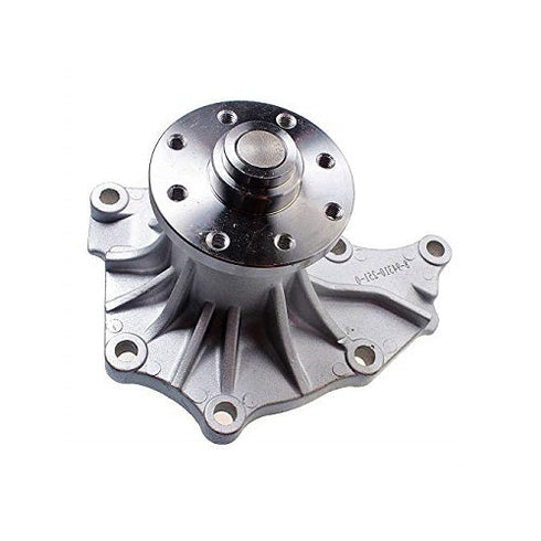 Isuzu 4JA1 4JB1 4JG1 4JG2 Water Pump - KB250 KB280 Pick Up