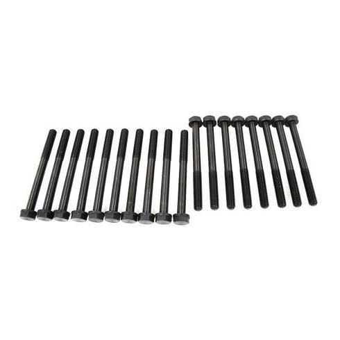 Isuzu 4JA1 4JB1 4JG2 4JH1 Cylinder Head Bolts - KB250 KB280 Trooper