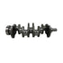 Isuzu 2.8 4JB1 Crankshaft - KB280 Pick Up