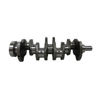 Isuzu 2.5 4JA1 Crankshaft - KB250 Pick Up