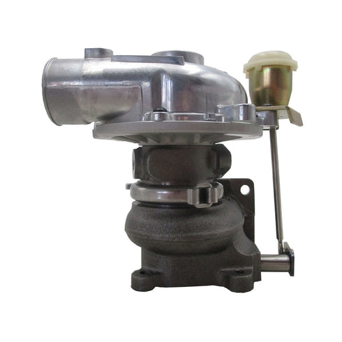 Isuzu 4JA1 Turbo Components - HTC0004 - KB250 D-Max Rodeo