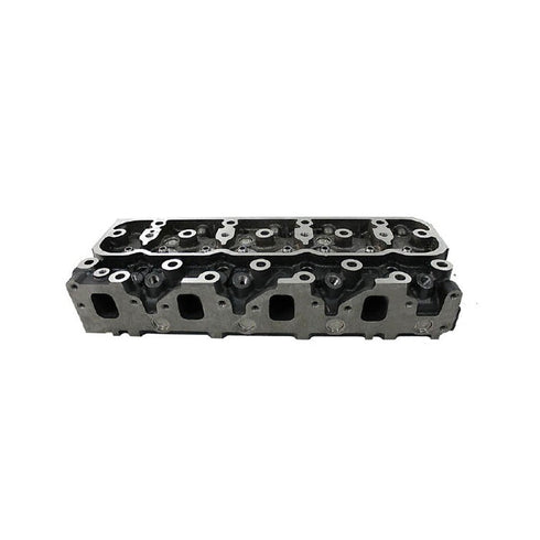 Isuzu 4JB1 2.8 Cylinder Head - KB280 Elf Trooper