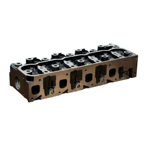 Isuzu 4JA1 2.5 Cylinder Head - KB250