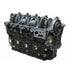 Isuzu 4JH1 Engine Short Block - KB300 Go Big