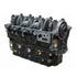 Isuzu 4JB1/T Engine Short Block 2.8 - KB280 Trooper