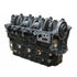 Isuzu 4JB1/T Engine Short Block 2.8 - KB280 Trooper