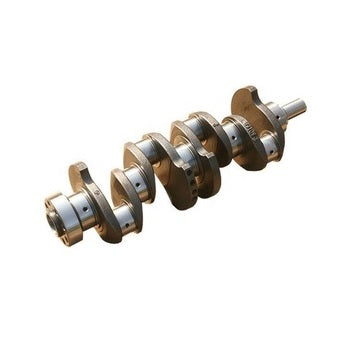 Isuzu 4JH1 3.0 Crankshaft - KB300