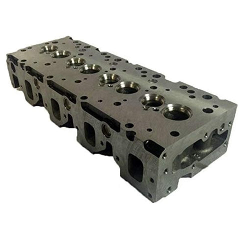 Isuzu 4JH1 3.0 Cylinder Head - KB300