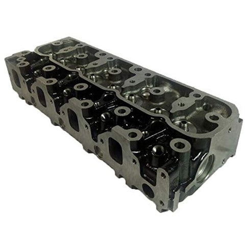 Isuzu 4JH1 3.0 Cylinder Head - KB300