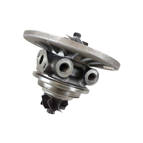 Isuzu 4JH1 Turbo Components - HTC1056
