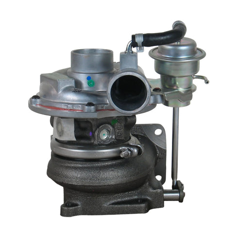 Isuzu 4JH1 Turbo Components - HTC1056