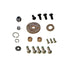 Isuzu 4JH1 Turbo Components - HTC1056