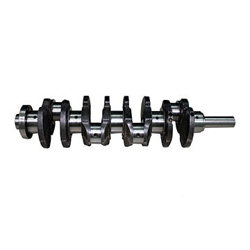 Isuzu 4JJ1 3.0 Crankshaft - Arctic AT35 D-Teq D-Max Mu-X