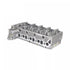 Isuzu 4JJ1 4JK1 Cylinder Head - D-Teq D-Max