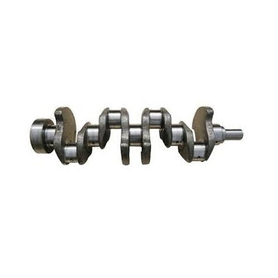 Isuzu 4JK1 2.5 Crankshaft - KB250 D-Max