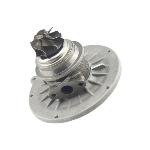 Isuzu 4JX1 Z17DTR Turbo Components - HTC0042 - Trooper