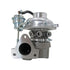 Isuzu 4JX1 Z17DTR Turbo Components - HTC0042 - Trooper