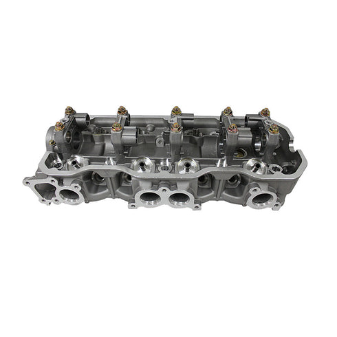 Isuzu 4ZC1 2.0 Cylinder Head - KB200