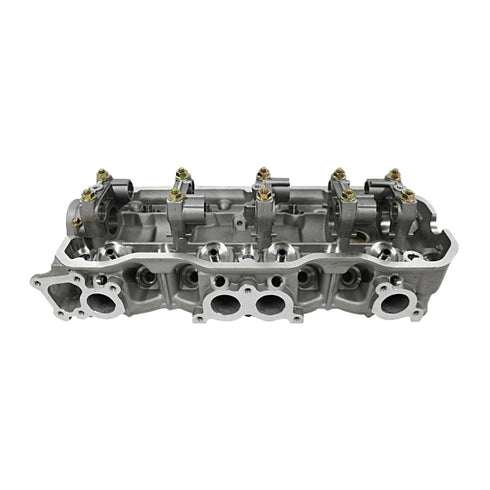 Isuzu 4ZD1 2.3 Cylinder Head - KB230