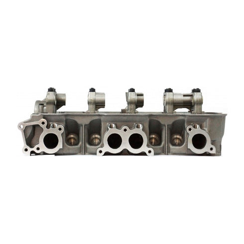 Isuzu 4ZD1 2.3 Cylinder Head - KB230