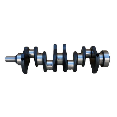 Isuzu 4ZE1 2.6 Crankshaft - KB260