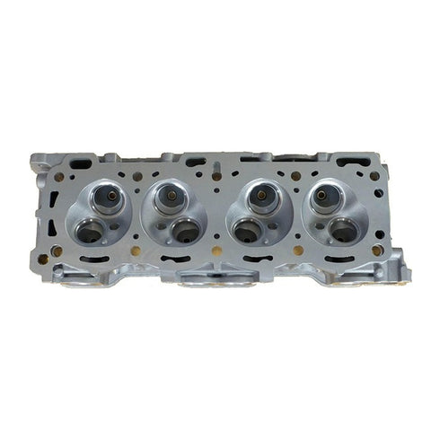 Isuzu 4ZE1 2.6 Cylinder Head - KB260