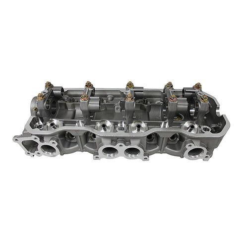 Isuzu 4ZE1 2.6 Cylinder Head - KB260