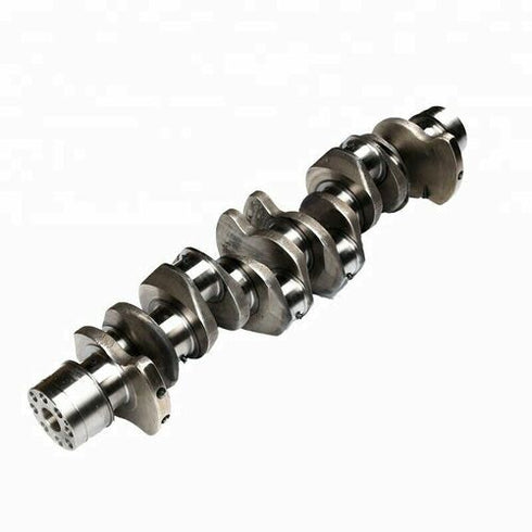 Isuzu 6HF1 7.1 Crankshaft