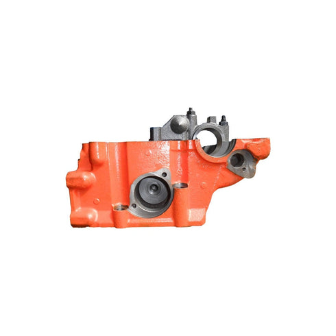 7.8 24v 6HK1 Cylinder Head - Isuzu F Series FRR FSR FTR FTS FVM FVR FVZ