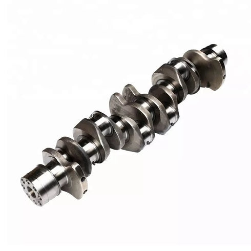 Isuzu 6HK1 Crankshaft - F Series H Series