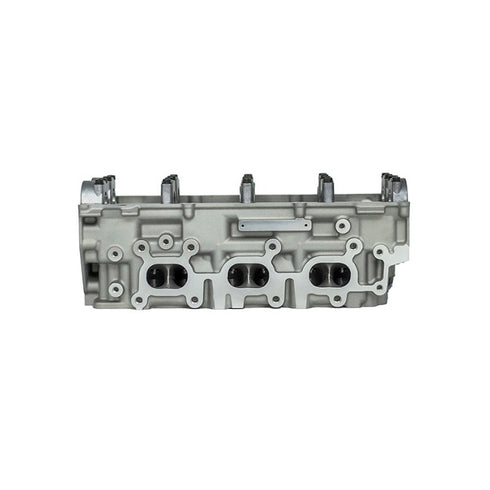 Isuzu 6VD1 3.2 / 6VE1 3.5 Cylinder Head - Axiom MU Rodeo Trooper VehiCROSS
