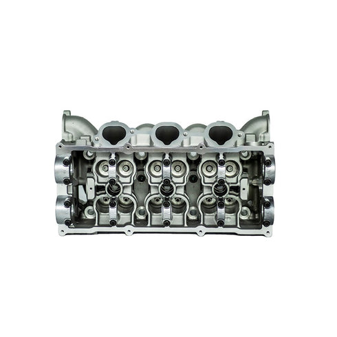 Isuzu 6VD1 3.2 / 6VE1 3.5 Cylinder Head - Axiom MU Rodeo Trooper VehiCROSS