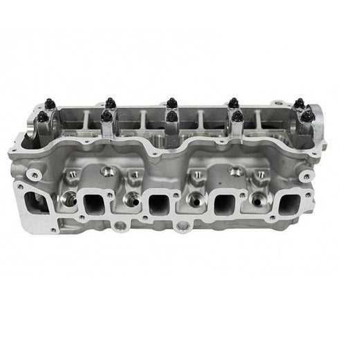 Opel 1.7 4EE1 X17DT Cylinder Head - Corsa - Mazda 323