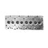 Isuzu 4JB1 2.8 Cylinder Head - KB280 Elf Trooper