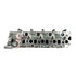 Isuzu 4JJ1 4JK1 Cylinder Head - D-Teq D-Max