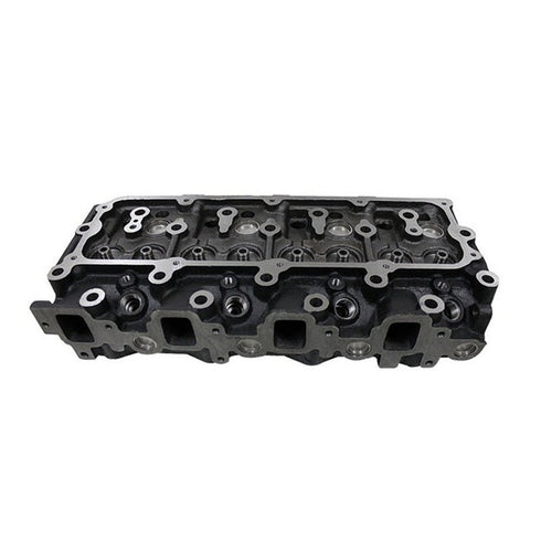 2.7 8v J2 Cylinder Head - Kia K2700 Pregio Besta