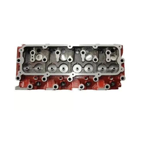Kia 2.7 J2 Cylinder Head - K2700 Bongo Pregio